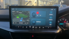 Ford Focus 1.0 EcoBoost Hybrid mHEV 125 Titanium Edition 5dr Petrol Hatchback